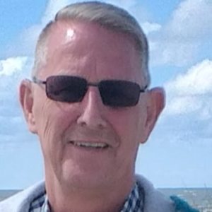 Profilbild von Jonny Byl