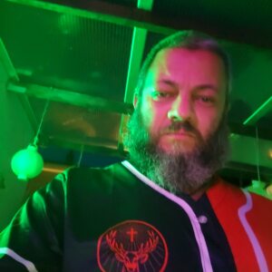 Profilbild von Jonny Clasen