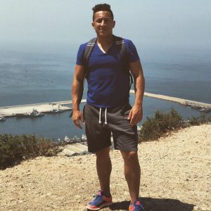 Profilbild von Jonny Faraj-Alla