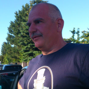 Profilbild von Jonny Garz