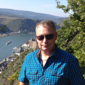 Profilbild von Jonny Grisse