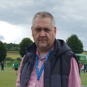 Profilbild von Jonny Köllejan