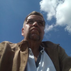 Profilbild von Jonny Meinicke