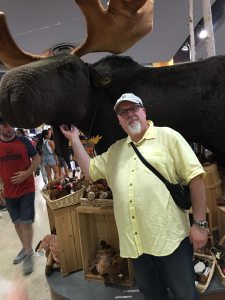 Profilbild von Jonny Michalski