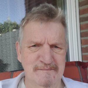 Profilbild von Jonny Müller