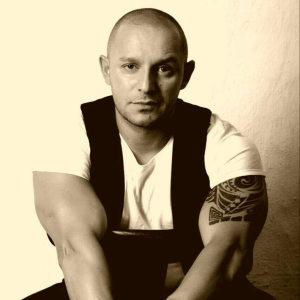 Profilbild von Jonny Nestorovic