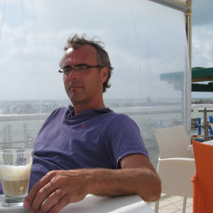 Profilbild von Jonny Rickert