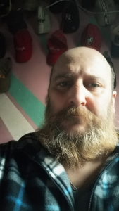 Profilbild von Jonny Ruscheweyh