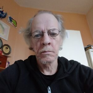 Profilbild von Jonny Salz