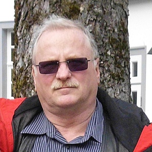 Profilbild von Jonny Schreier