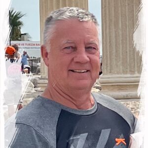 Profilbild von Jonny Schweitzer