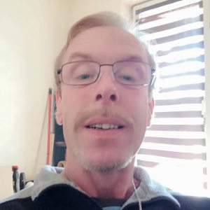 Profilbild von Jonny Stührmann