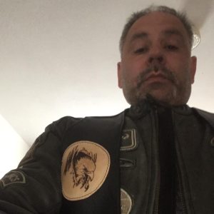 Profilbild von Jonny Vicente