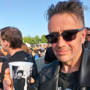 Profilbild von Jonny Werder
