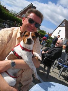 Profilbild von Jons Bertram