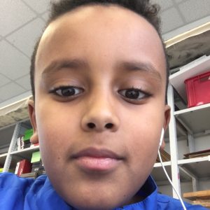 Profilbild von Jony Teferi
