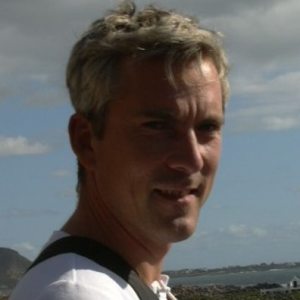 Profilbild von Joost Sieger