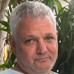 Profilbild von Joram Siemens