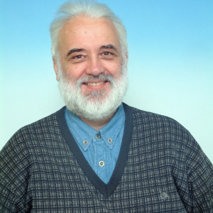 Profilbild von Jordan Boschkov