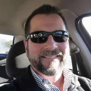 Profilbild von Jordan Smith