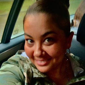 Profilbild von Jordana Bamberger