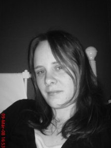 Profilbild von Jordana Baum