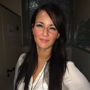 Profilbild von Jordana Mavridou