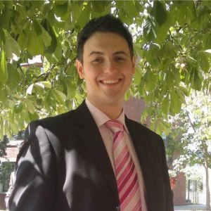 Profilbild von Jordanis Tetoglou