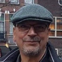 Profilbild von Jorg Eichholz
