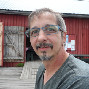 Profilbild von Jørg Kaiser
