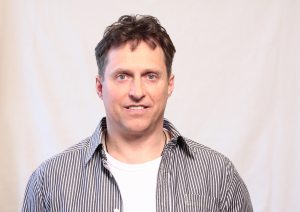 Profilbild von Jorg Schlosser