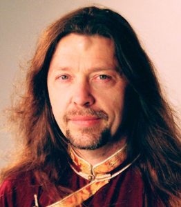 Profilbild von Jorg Sichelschmidt