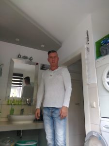 Profilbild von Jorg Wesche