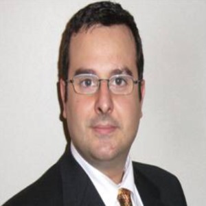 Profilbild von Jorge Araujo