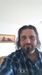 Profilbild von Jorge Carvalho