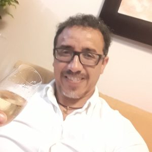 Profilbild von Jorge Cruz