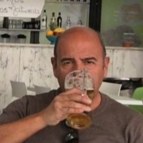 Profilbild von Jorge Cunha