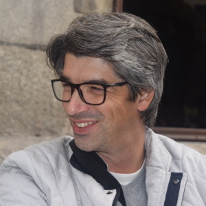 Profilbild von Jorge Diogo de Oliveira