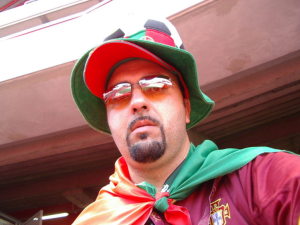 Profilbild von Jorge Emerenciano