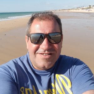 Profilbild von Jorge Guerra Hueso
