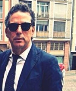 Profilbild von Jorge Huberman