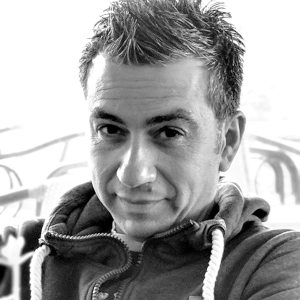 Profilbild von Jorge Lale-Lopez