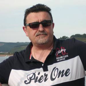 Profilbild von Jorge Lopez