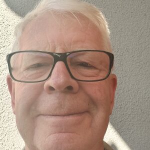 Profilbild von Jorge Patricip