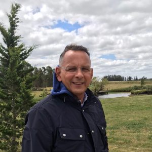 Profilbild von Jorge Ricci