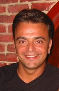 Profilbild von Jorge Santos