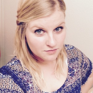 Profilbild von Jorina Bumm