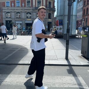 Profilbild von Joris Gugnon