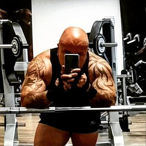 Profilbild von Jork Waldinger