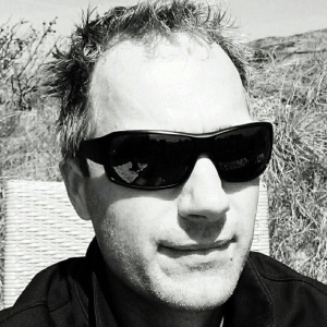 Profilbild von Jørn Tychsen